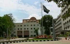 پاکستان، حمله پهپادی از افغانستان به تاجیکستان را محکوم کرد