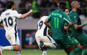 الاتحاد الآسيوي يغرم الشرطة العراقي 5 آلاف دولار.. والسبب؟