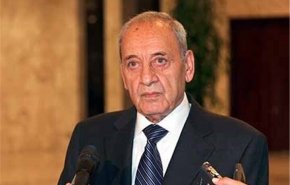 بري: لا مهلة إسرائيلية لحرب وشيكة ولا رسالة تهديد إلى لبنان