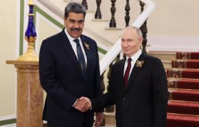 ونزوئلا روابط استراتژیک خود را با روسیه تعمیق می‌بخشد