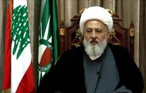 الشيخ الخطيب يدعو البابا 'لاوون' لزيارة الجنوب أو البقاع أو الضاحية
