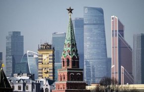 کرملین: فساد فزاینده، وضعیت اوکراین را دشوار کرده است