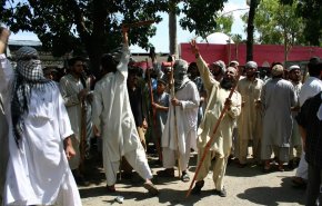 پاکستان: حضور تروریست‌ها تحت حمایت طالبان موجب نگرانی است