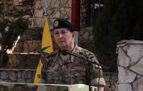 قائد جنوب الليطاني: جيش لبنان مع الشعب رغم احتلال العدو وخروقاته

