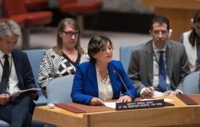 سازمان ملل تجاوز رژیم صهیونیستی به خاک سوریه را محکوم کرد