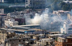 الاحتلال الإسرائيلي يواصل انتهاكاته لسيادة لبنان