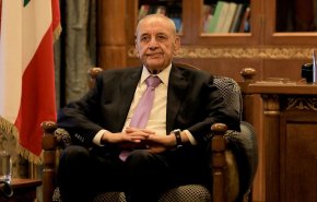 واکنش نبیه بری به شایعات 'جنگ قریب‌الوقوع' علیه لبنان