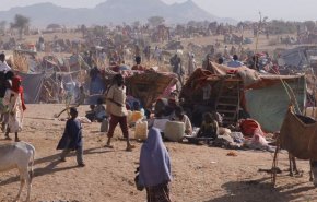 أطباء بلا حدود: الناجون من الفاشر يكافحون للبقاء أحياء