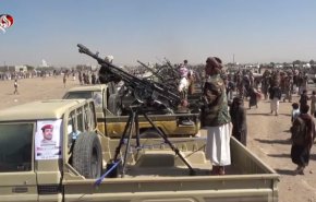  مردم یمن بر آمادگی برای رویارویی با صهیونیستها تأکید کردند