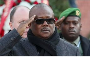 اتحادیه آفریقا عضویت گینه‌ بیسائو را تعلیق کرد
