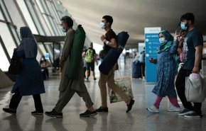 صدور روادید آمریکا برای تمامی اتباع افغانستانی متوقف شد
