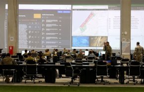 سنتكوم: 50 دولة ومنظمة تنضم لـ