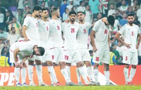 ترامب يعرقل مشاركة إيران في كأس العالم لكرة القدم بذريعة..