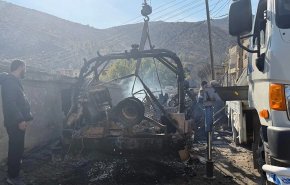 الاخبار: مقاومت سوریه محاسبات سران اسراییل را به هم ریخت