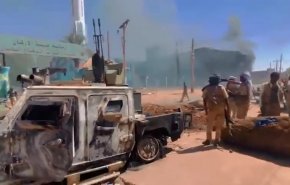 السودان.. كردفان تحت المعارك المستمرة