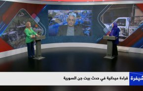 عام على اتفاق لبنان.. وصاروخ 