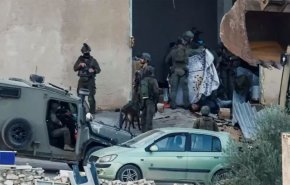 إعدام الاحتلال شابين أعزلين يثير سخطا وتنديدا فلسطينيا ودوليا