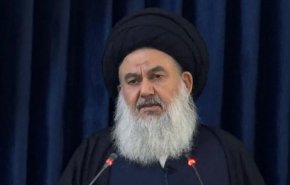 امام جمعه بغداد: دولت آینده بر اساس توازن و عدالت بنا شود
