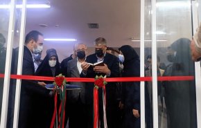 کلینیک درمان زخم با فناوری پلاسما در بندرعباس راه‌اندازی شد