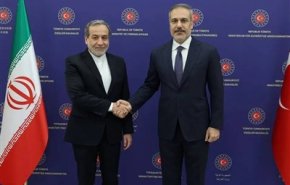 فيدان يزور طهران غداً لبحث ملف سوريا وغزة