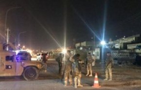 درگیری مسلحانه در اربیل با بیش از ۲۰ کشته و زخمی + فیلم