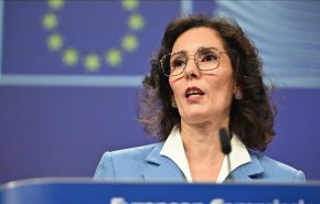 مفوضة الاتحاد الأوروبي: تل أبيب رفضت دخولي الى غزة