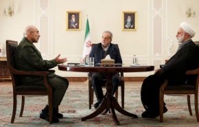 نشست سران قوا به میزبانی پزشکیان