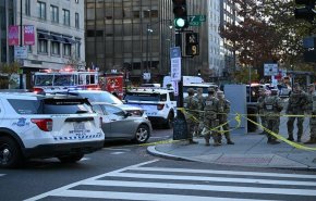 عائلة مطلق النار في واشنطن تكشف مفاجأة عن ماضيه