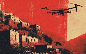 اشغالگران چگونه از جنگ روانی علیه لبنان استفاده می‌کنند؟