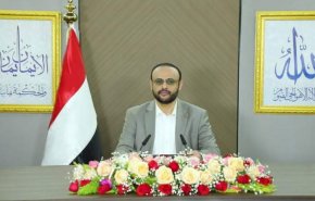 المشاط:اليمن أقرب إلى النصر وسيبقى عصيا على مشروع الهيمنة