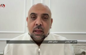 مراسل العالم: الإحتلال يعلن التهويد الكامل للحرم الإبراهيمي!