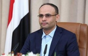 مهدی المشاط: ملت یمن قادر است قدرتمندترین امپراتوری‌ها را شکست دهد