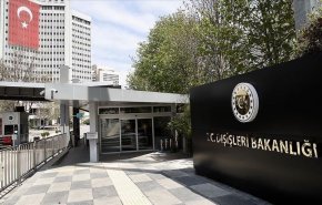 الخارجية التركية تدين الهجوم على ناقلات النفط قرب سواحلها
