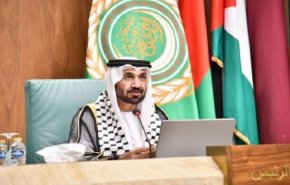 رئیس پارلمان عربی خواستار اقدام عملی برای محاکمه عاملان جنایت در غزه شد