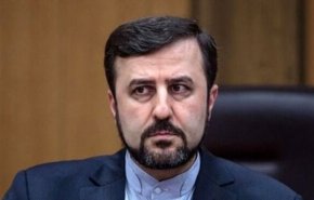 غریب آبادی: ویزا ندادن آمریکا به مسئولان ایران برای قرعه کشی جام جهانی غیر قانونی است +ویدئو