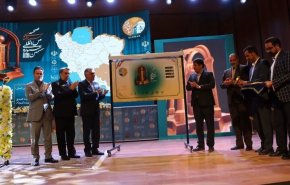 اختتامیه ششمین جشنواره بین‌المللی ستاره‌ها در کرمان
