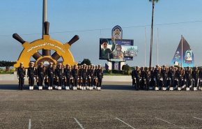 الأدميرال مطلبي: القوة البحرية هي الحارس لأمن البلاد ووحدة أراضيها