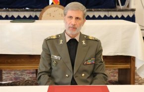 اللواء حاتمي يكشف عن دور الشهيد فخري زاده بإسقاط اتهامات نووية عن إيران