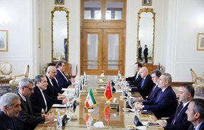 عراقجي: إيران وتركيا تعملان على تذليل العقبات التجارية بينهما
