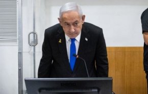 نتانیاهو رسماً درخواست عفو کرد/ لاپید: او باید کاملا از سیاست خارج شود