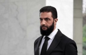 واکنش منبع امنیتی اسراییلی به جولانی در باره زخمی شدن نظامیان این رژیم در سوریه