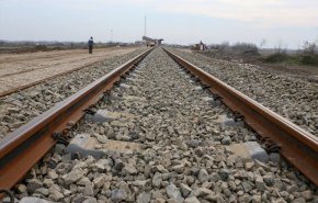 تاکید بر تسریع اجرای خط آهن شلمچه- بصره
