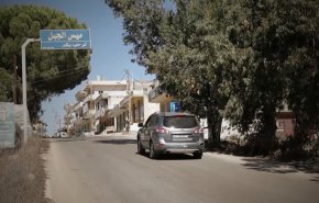 ميس الجبل.. لوحة إباء وعزة