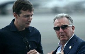 داماد ترامپ سه‌شنبه طرح صلح واشنگتن در باره اوکراین را به پوتین می‌دهد