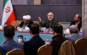 قالیباف : إيران أشد قوة مما كانت عليه قبل الحرب الـ12 يوما