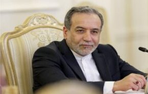 عراقجي: إيران وتركيا تتقاسمان مصالح مشتركة رغم الخلافات
