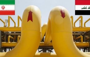 صادرات گاز ایران به عراق ازسر گرفته شد