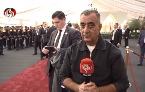 زيارة تاريخية للبابا ليو الرابع عشر إلى لبنان 