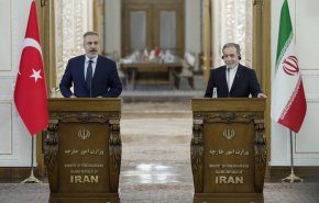 عراقجي: من واجب دول المنطقة إنشاء حاجز امام توسع الكيان الصهيوني