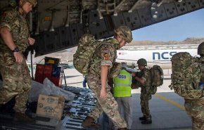 اعترافات جديدة عن جرائم حرب ارتکبتها قوات بريطانية في أفغانستان